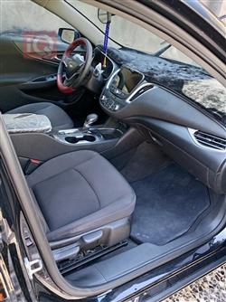 شيفروليه ماليبو